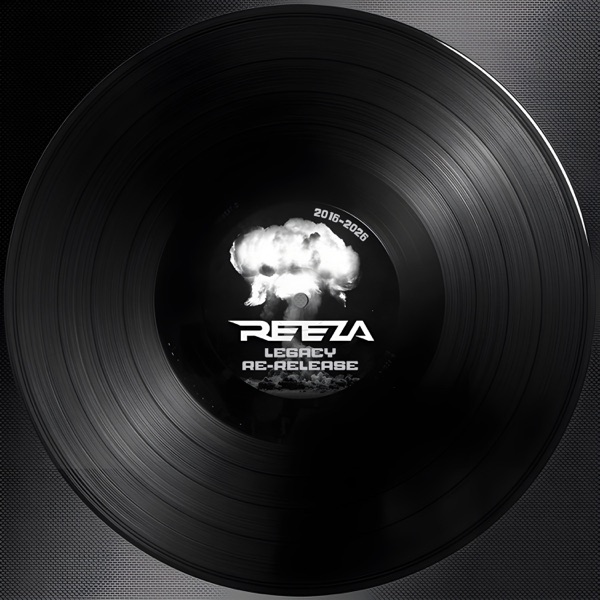 LEGACY RE-RELEASE artwork