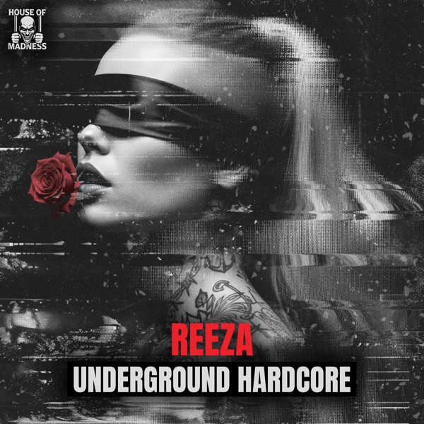 Underground Hardcore artwork