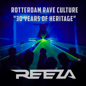 Rotterdam Rave Culture: 30 Years of Heritage documentary